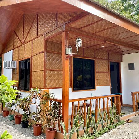 Ana'S Bungalow Siquijor Eksteriør billede
