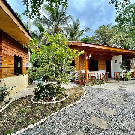Ana'S Bungalow Siquijor Eksteriør billede