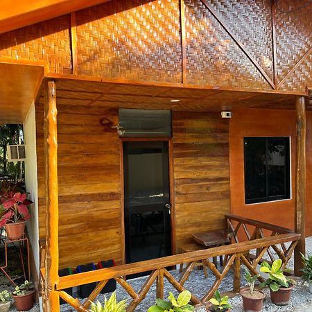 Ana'S Bungalow Siquijor Eksteriør billede