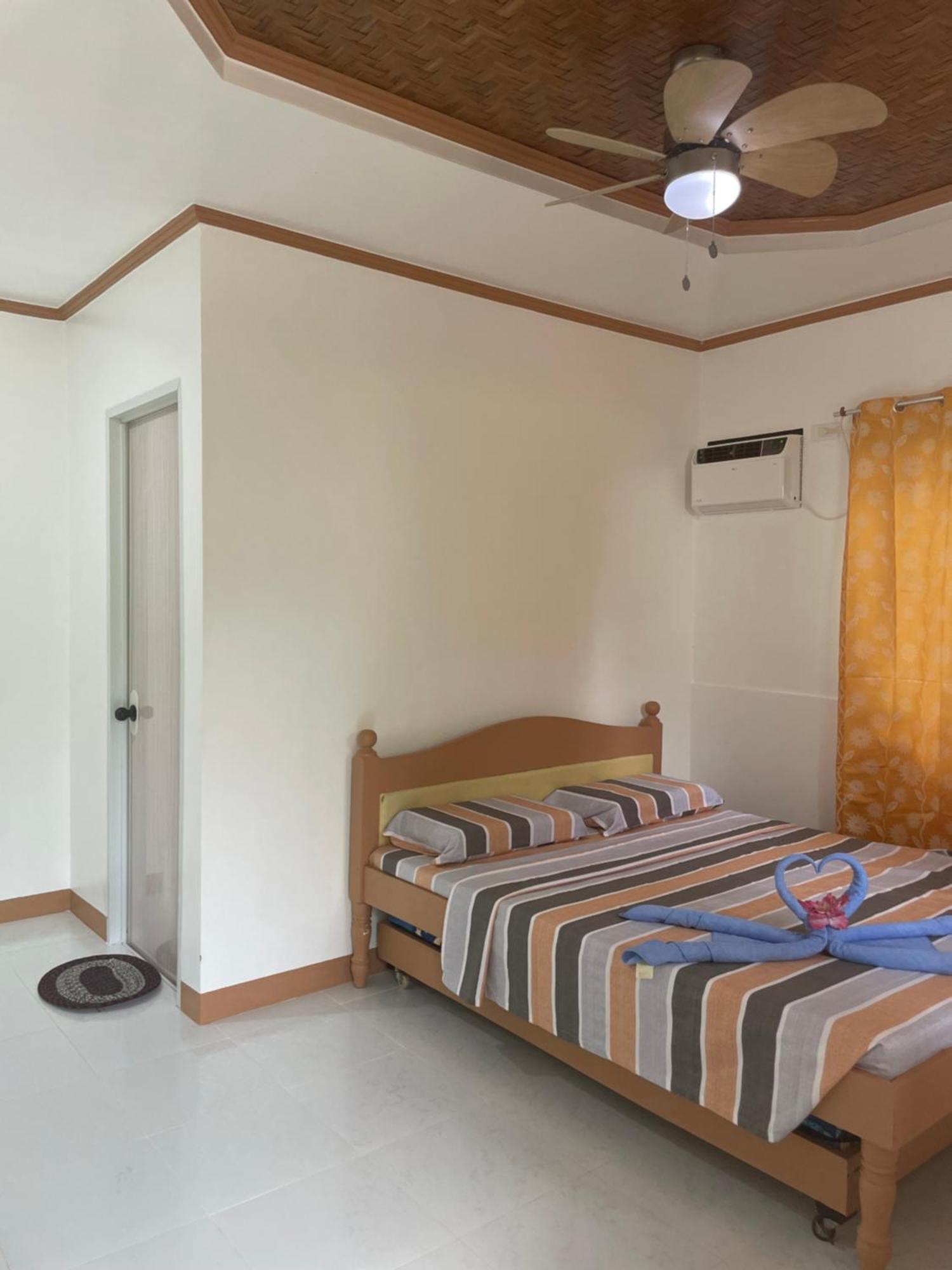 Ana'S Bungalow Siquijor Eksteriør billede