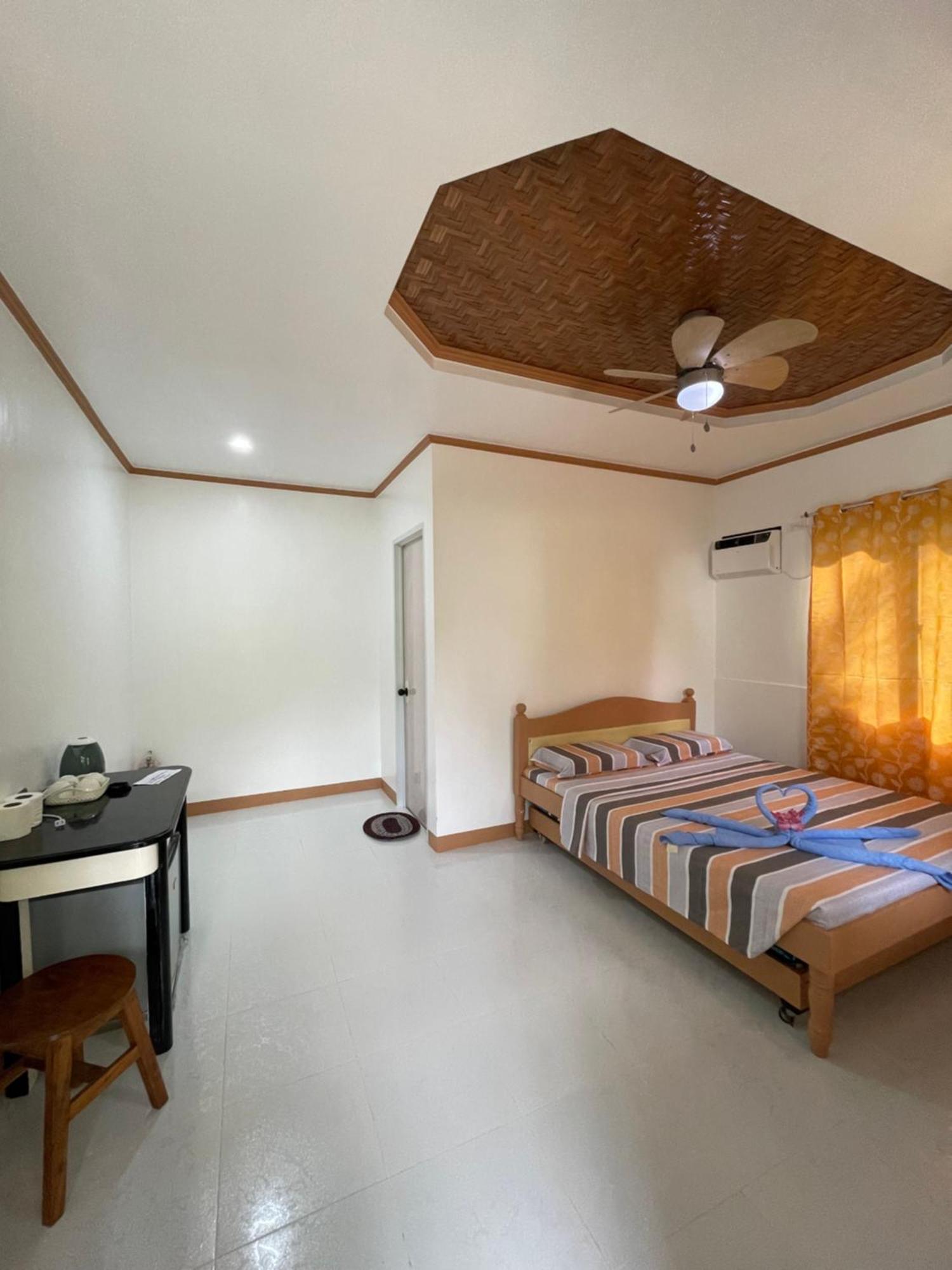 Ana'S Bungalow Siquijor Eksteriør billede