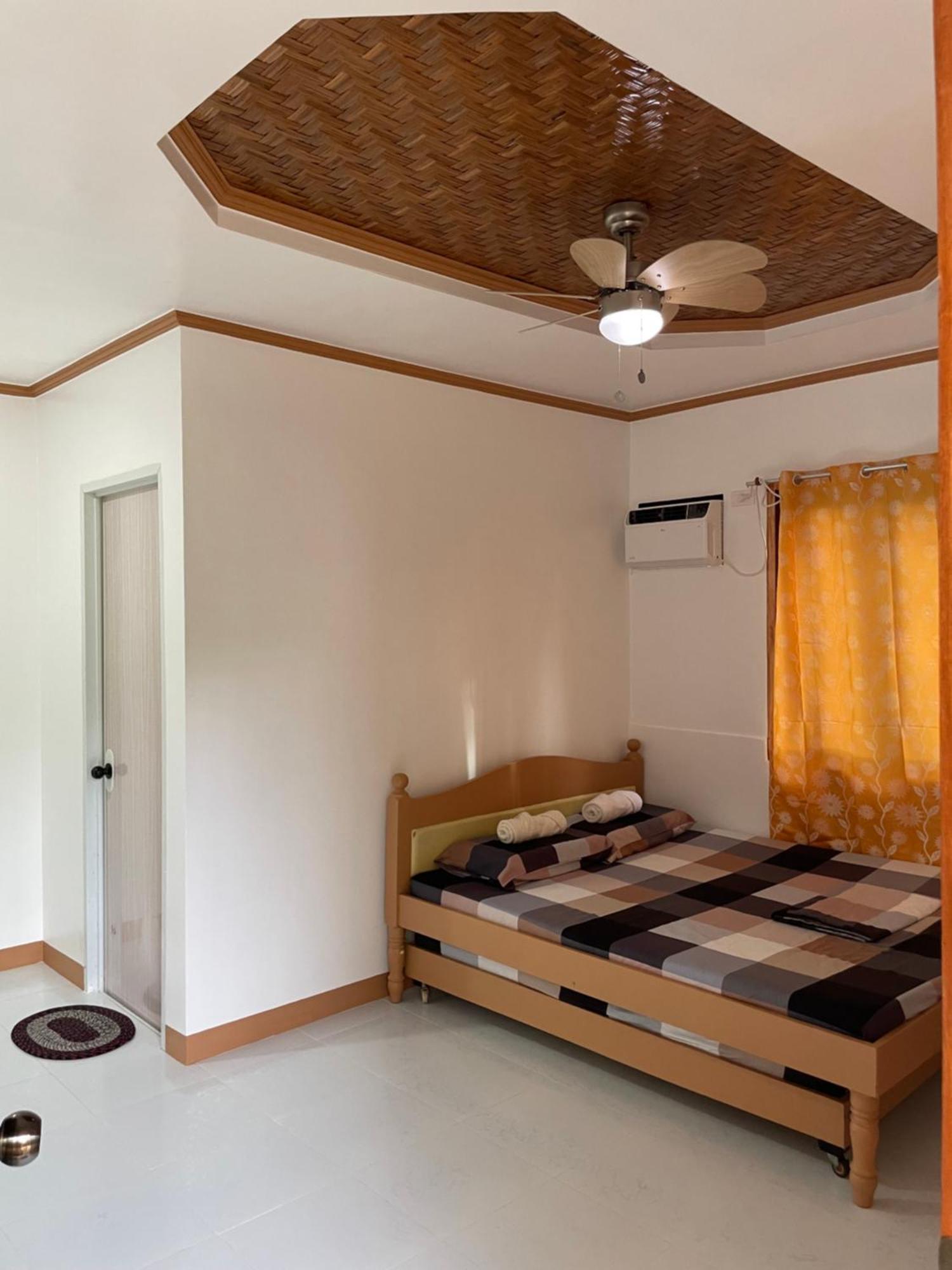 Ana'S Bungalow Siquijor Eksteriør billede