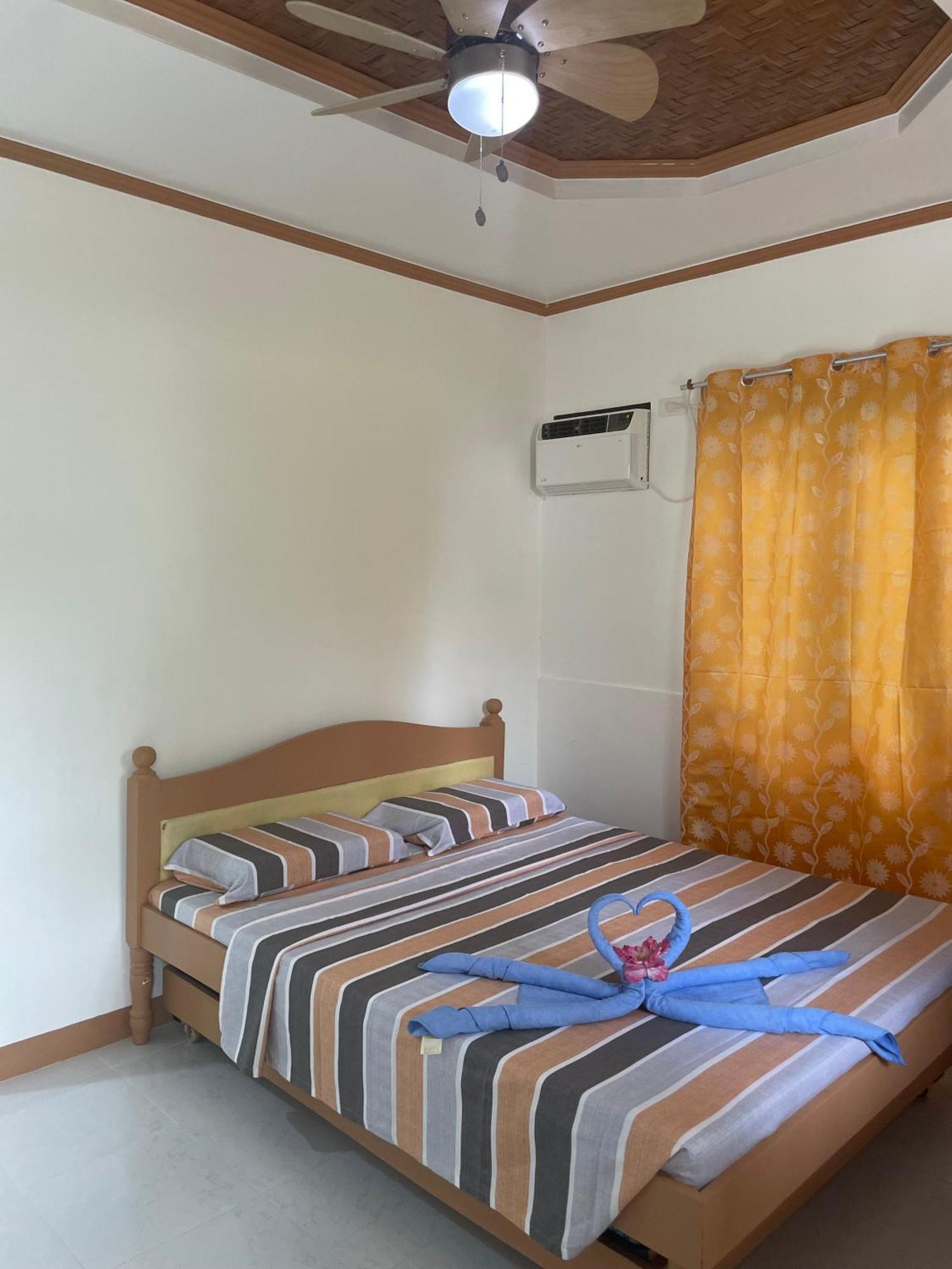 Ana'S Bungalow Siquijor Eksteriør billede