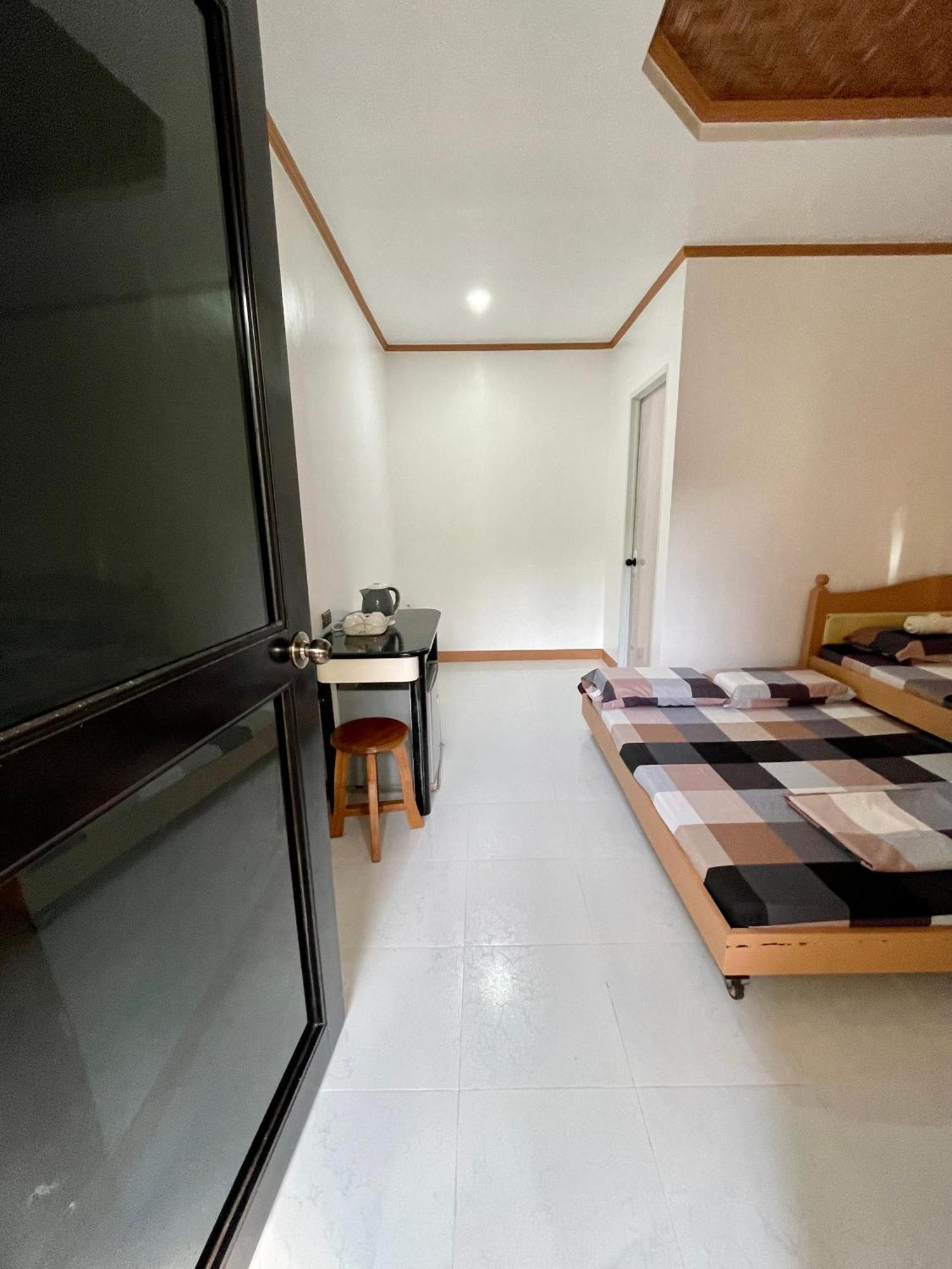 Ana'S Bungalow Siquijor Eksteriør billede