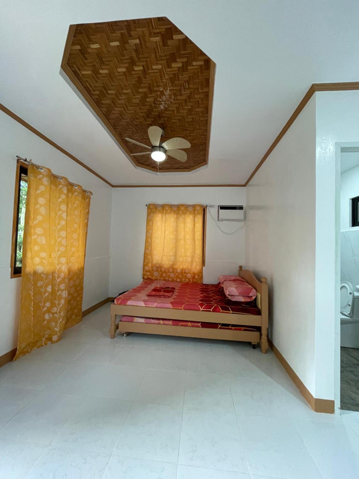 Ana'S Bungalow Siquijor Eksteriør billede