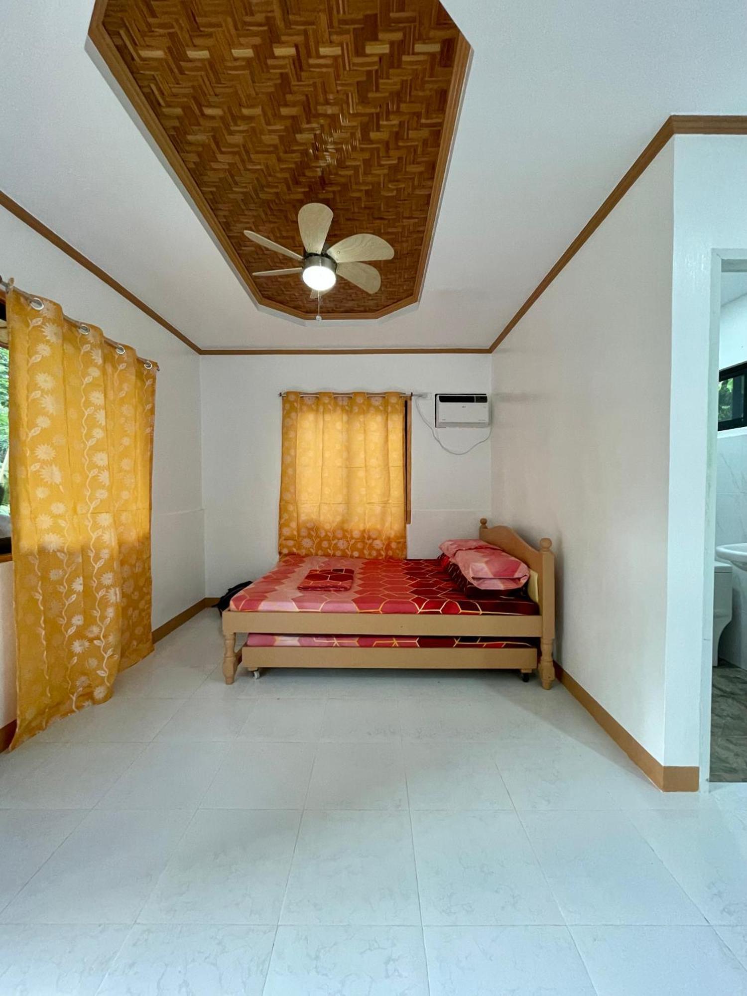 Ana'S Bungalow Siquijor Eksteriør billede