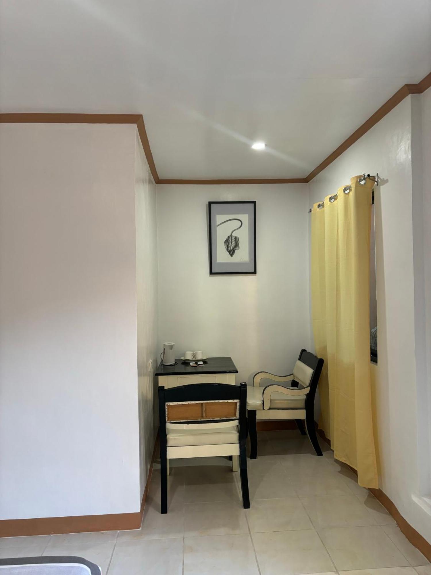 Ana'S Bungalow Siquijor Eksteriør billede